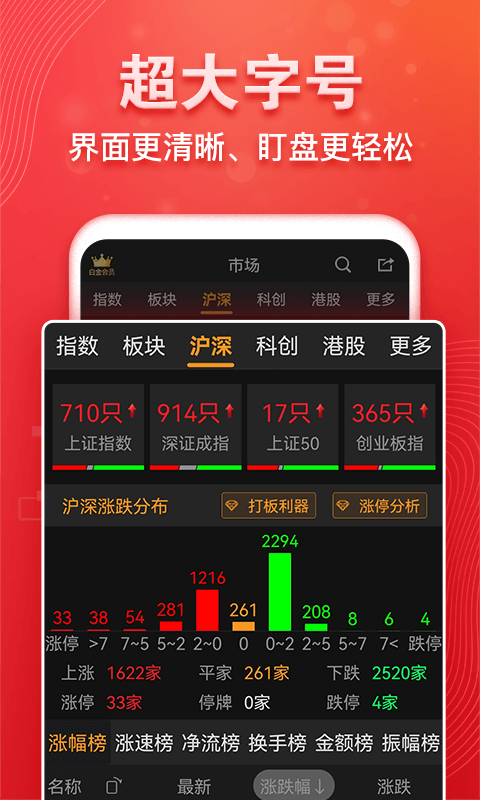
益盟经典版app
