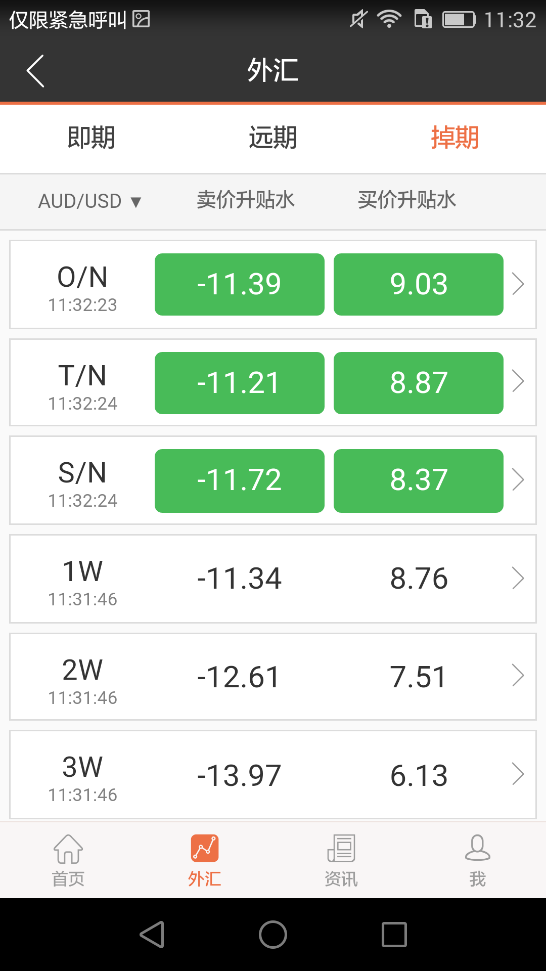 
平安交易通企业版