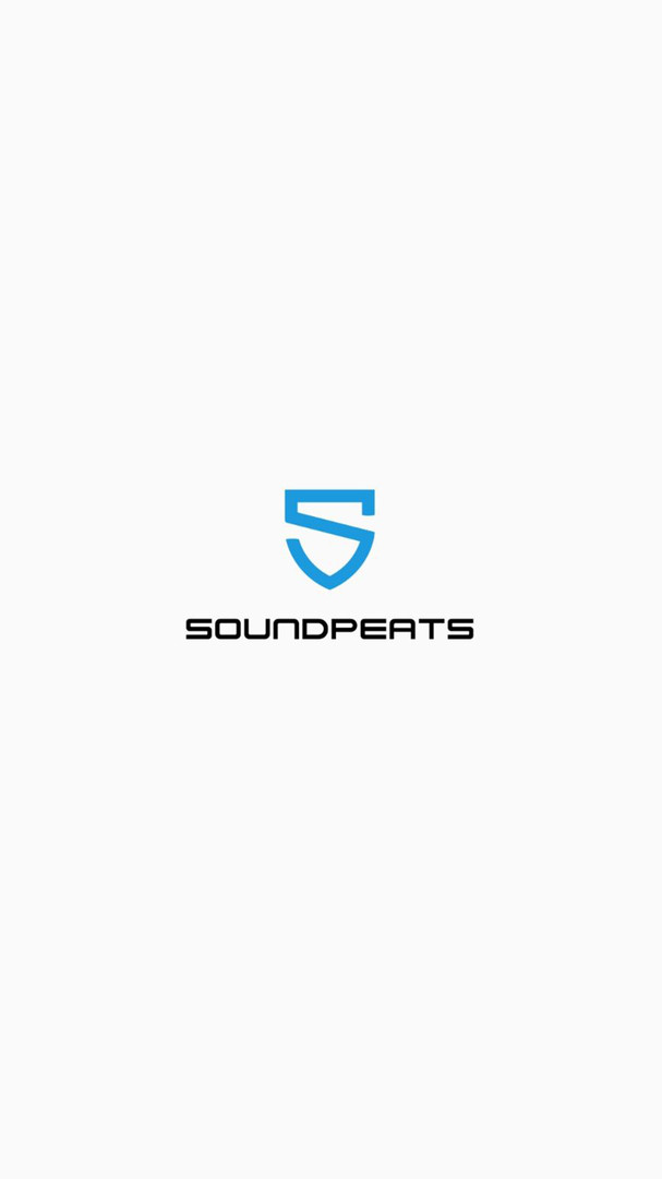 
SOUNDPEATS app