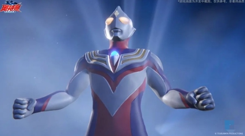 《奥特曼：超时空英雄》迪迦奥特曼复合型介绍(图2)