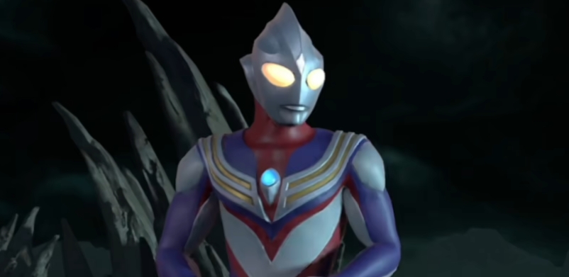 《奥特曼：超时空英雄》迪迦奥特曼复合型介绍(图3)