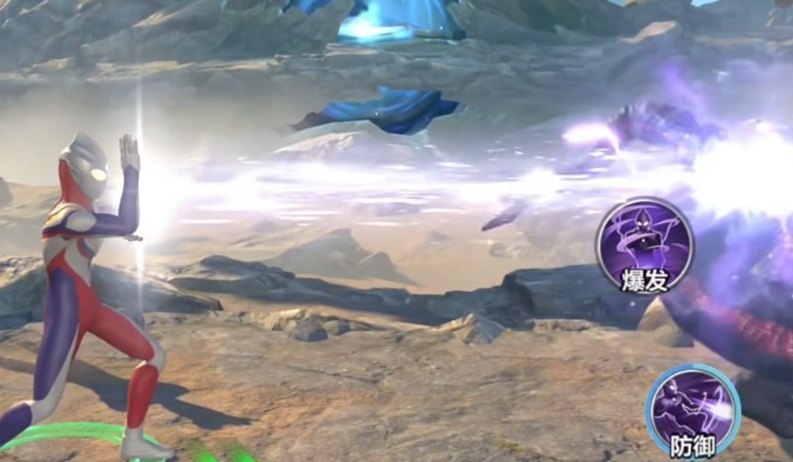 《奥特曼：超时空英雄》迪迦奥特曼复合型介绍(图8)