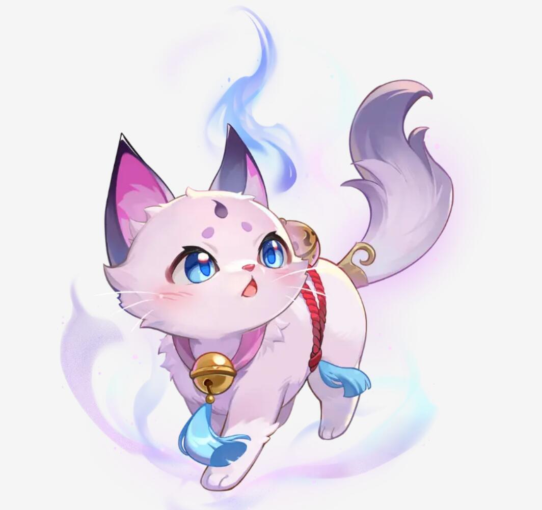 《灵兽大冒险》雪狸玩法介绍(图3)