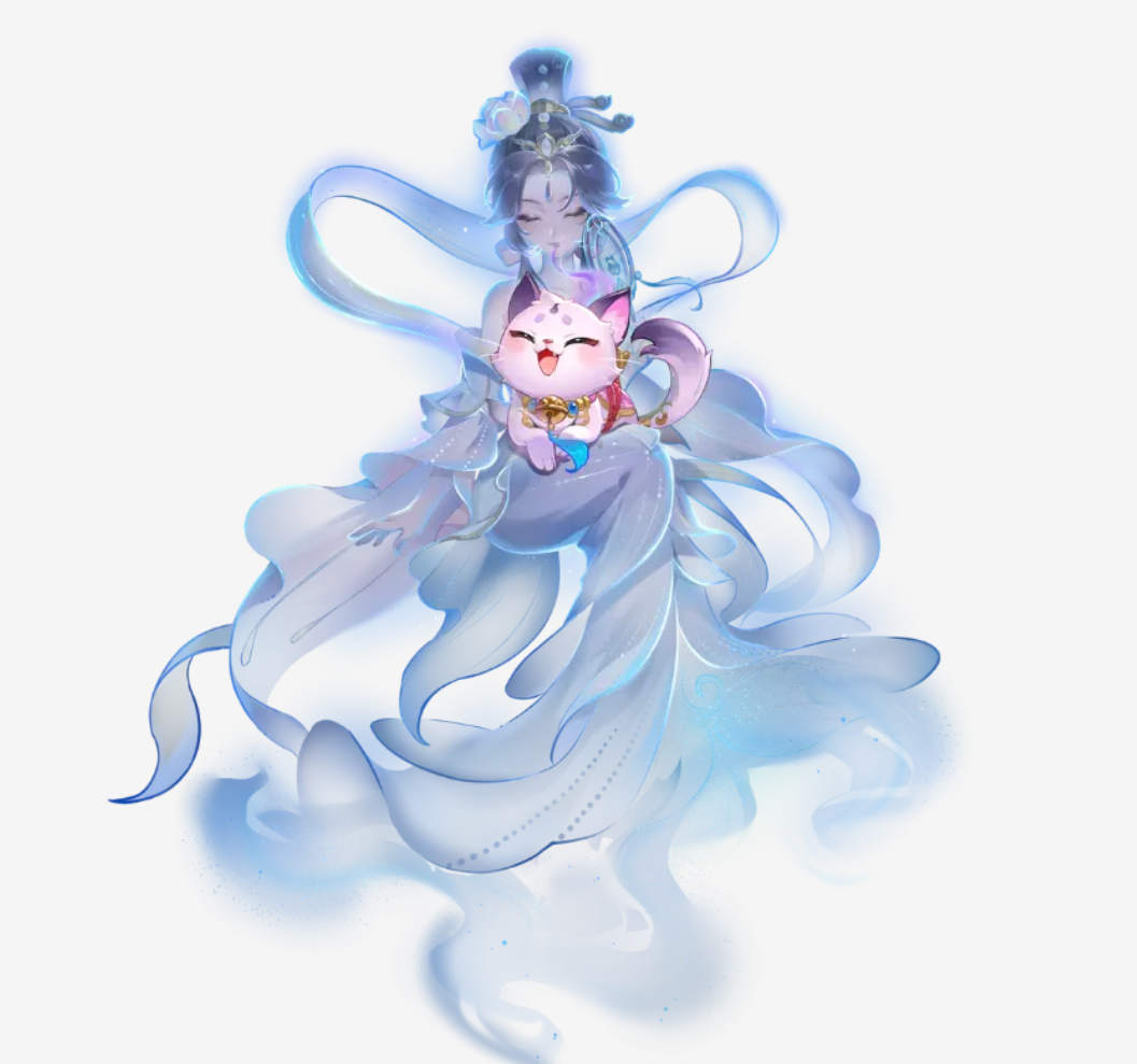 《灵兽大冒险》雪狸玩法介绍(图4)