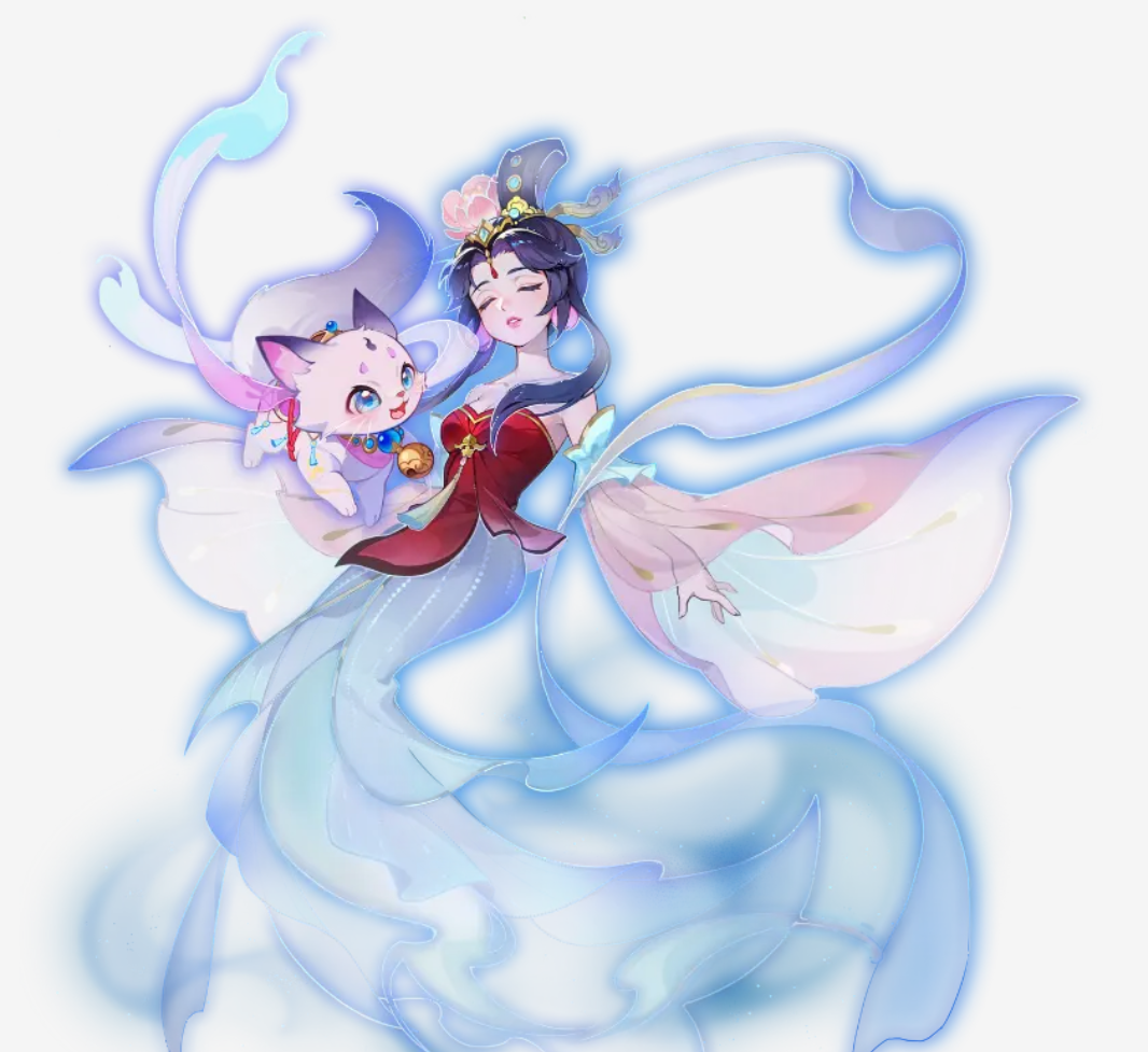 《灵兽大冒险》雪狸玩法介绍(图5)