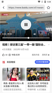 熊猫浏览器升级版