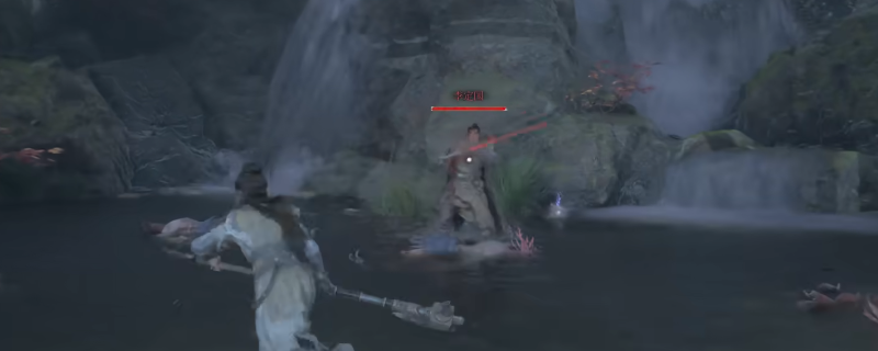 《明末：渊虚之羽》李定国支线任务攻略分享