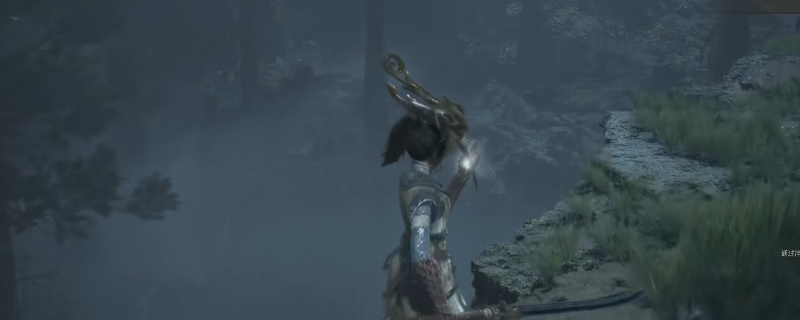 《明末：渊虚之羽》年岁长支线任务攻略分享