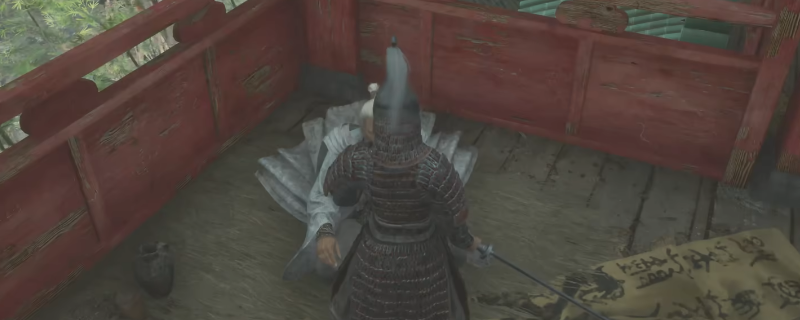 《明末：渊虚之羽》赵云支线任务攻略分享