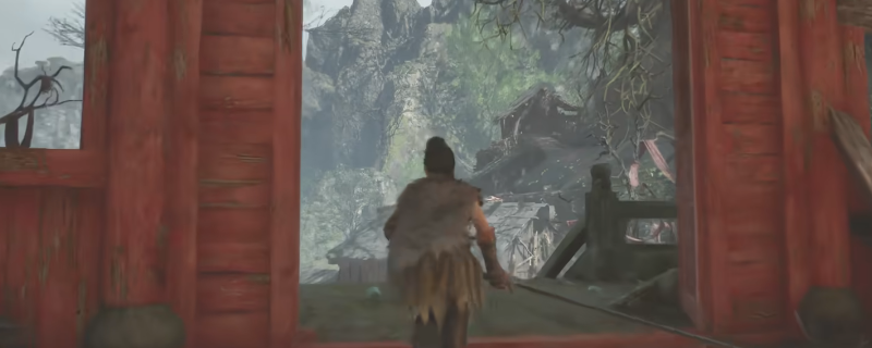 《明末：渊虚之羽》蜀王祠捷径门打开方法介绍