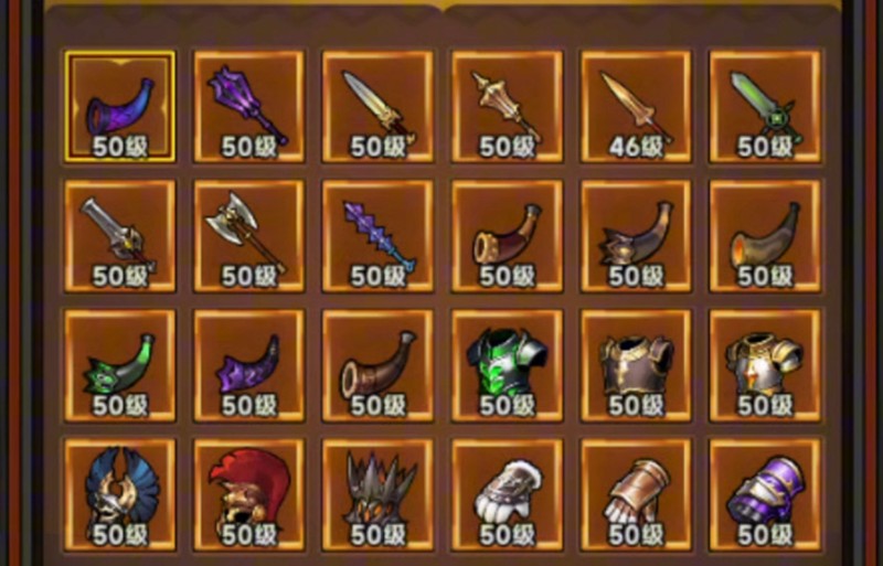 《迷雾大陆》神秘商店刷新时间介绍