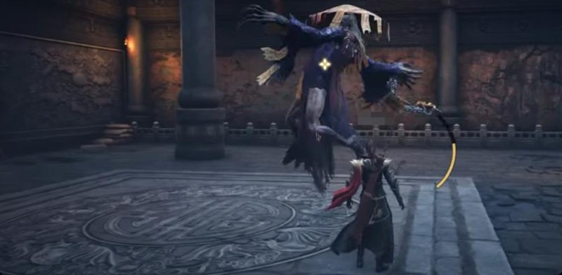 《大奉打更人》PVE技能搭配攻略