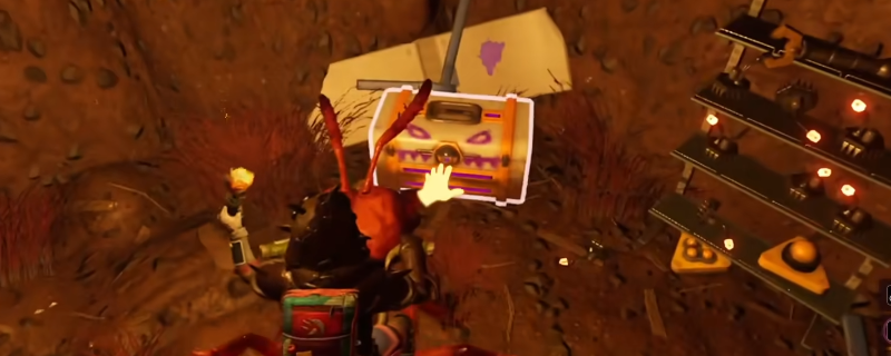 《禁闭求生2》BOSS武器及特殊武器获得方法介绍