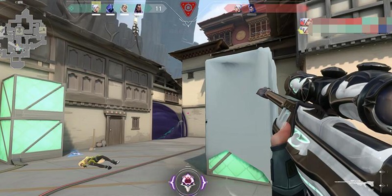 《无畏契约：源能行动》狙击枪选择攻略