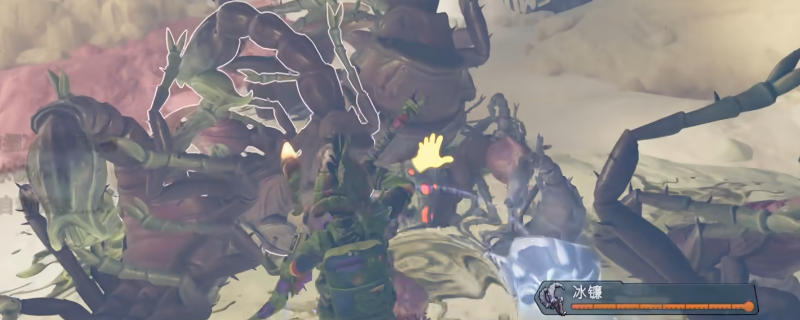 《禁闭求生2》强化素材武器获得方法介绍