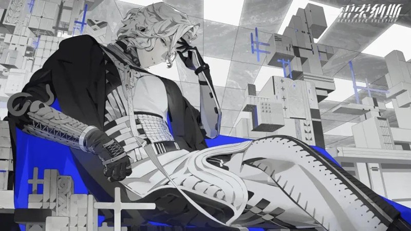 《雷索纳斯》伊利亚德技能介绍