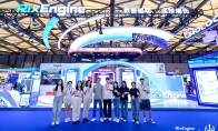 数智驱动 全球增长｜RixEngine重磅亮相2025 ChinaJoy，重塑数智营销新生态