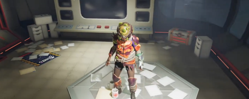 《禁闭求生2》蟑螂套装装备特点介绍