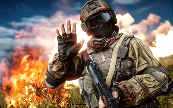 战地6免费加速器，战地6加速器选哪一款不花钱还稳定？