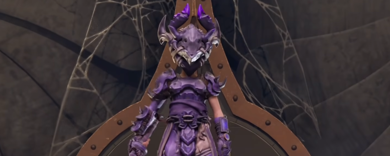 《禁闭求生2》神秘蒙面人打法技巧分享