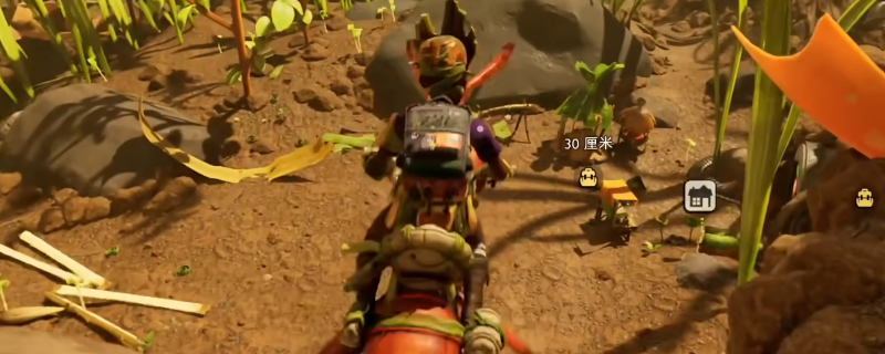 《禁闭求生2》高处落地僵直取消方法介绍