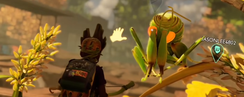 《禁闭求生2》螳螂无伤逃课打法分享