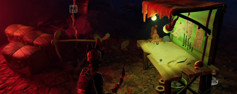 《禁闭求生2》开荒重要物资点和稀少生物点位置分享