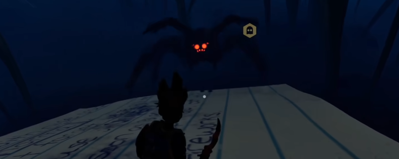 《禁闭求生2》开荒打狼蛛攻略分享