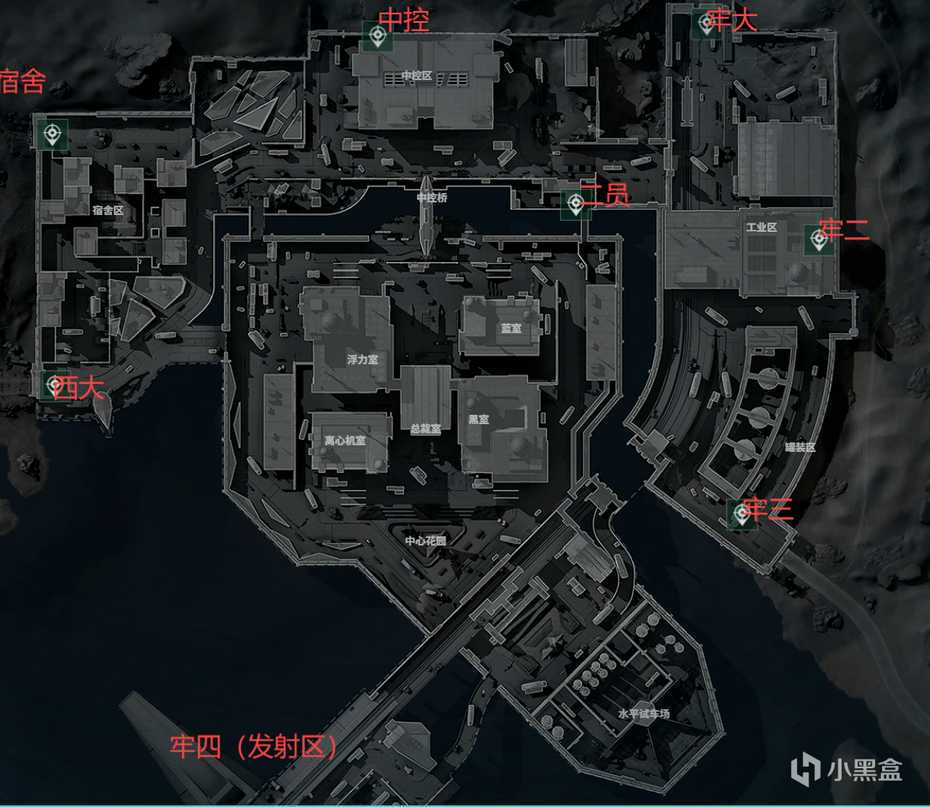 《三角洲行动》航天基地开局攻略分享