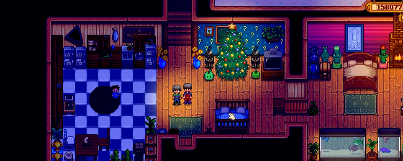 《星露谷物语》宝石复制机使用攻略指南