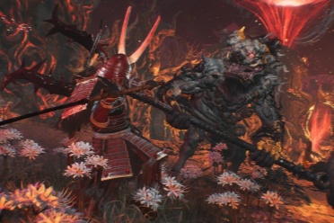 《仁王3》α体验版试玩报告：90%的玩家打出好评！