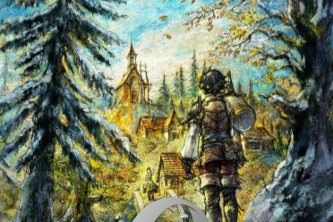 《八方旅人0》最新系统及角色介绍 多人指令战斗机制