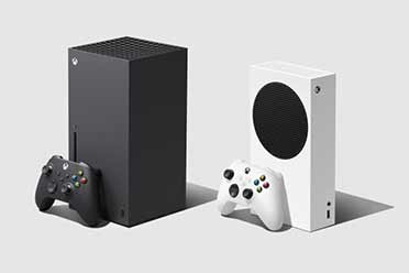 完败！曝XSX/XSS全球总销量大约仅为PS5的三分之一