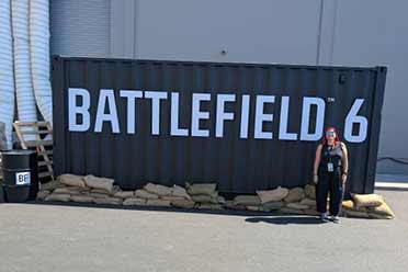 DICE对《战地6》的全新服务器浏览器 充满了信心！