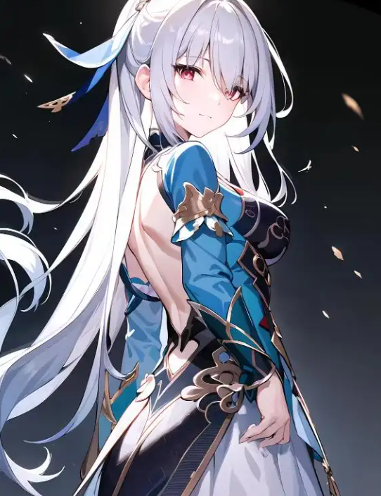 崩坏星穹铁道1.0版本限定主C现版本强度怎么样 崩坏星穹铁道1.0版本限定主C现版本强度一览(图5)