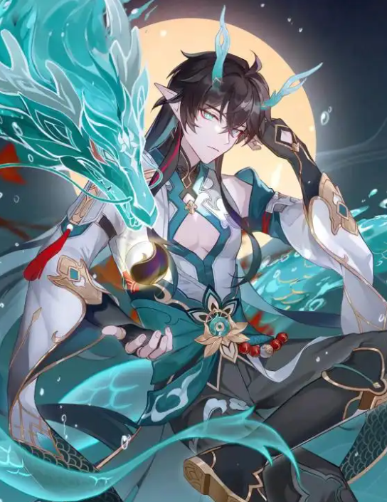 崩坏星穹铁道1.0版本限定主C现版本强度怎么样 崩坏星穹铁道1.0版本限定主C现版本强度一览(图4)