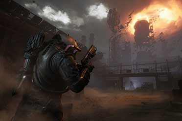 《时间旅者》是线性游戏 但会有一些“自由的时刻”