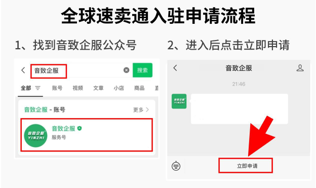 速卖通开店步骤和费用(图2)