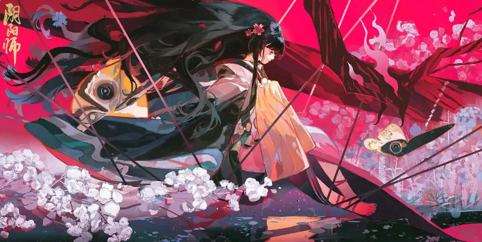 阴阳师最容易被忽视的SSR式神是谁 阴阳师最容易被忽视的SSR式神介绍(图2)