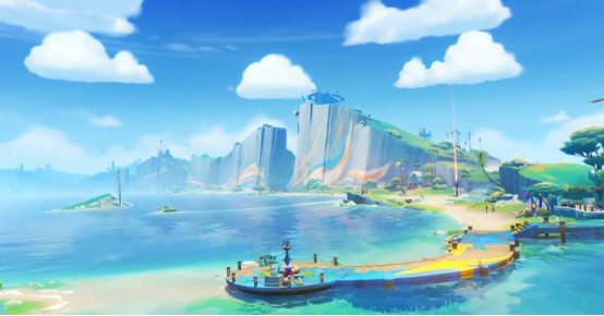 《原神》5.8版本更新内容汇总，内存不足免下载畅玩原神，云手机云电脑在线玩原神