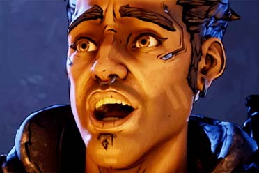 《无主之地4》拉法设计颇具争议:帅气与情感表现的拉扯