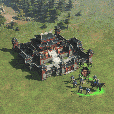 《王于兴师》新赛季「火鼓旌旗」8月2日上线！