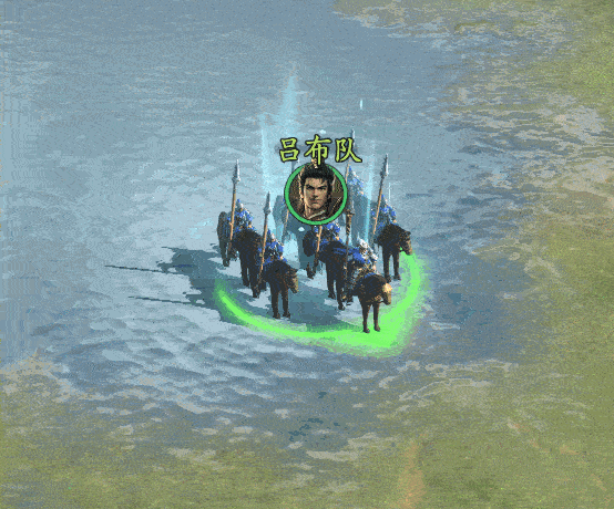 《王于兴师》新赛季「火鼓旌旗」8月2日上线！