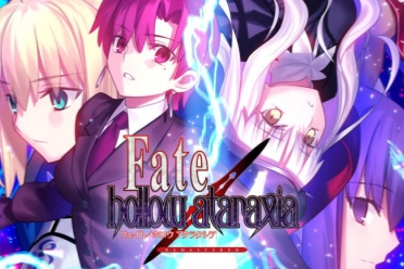 《Fate/hollow ataraxia复刻版》发售日确认！本周上线
