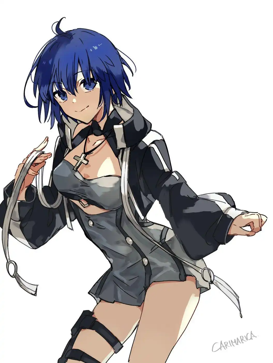 FGO日服10周年纪念关卡第4天配置 FGO日服10周年纪念关卡第4天怎么打(图3)