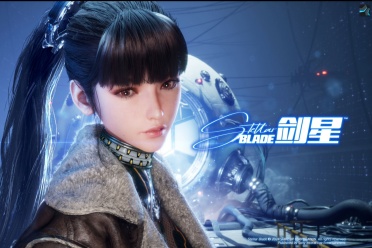 换发型=换游戏！《剑星》伊芙神仙发型MOD推荐，每一款都绝美