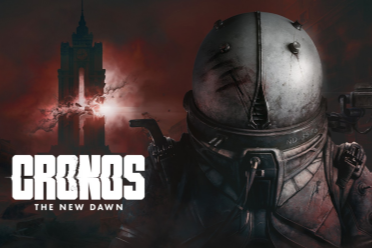 科幻惊悚游戏《时间旅者：重生曙光》确定登陆NS2