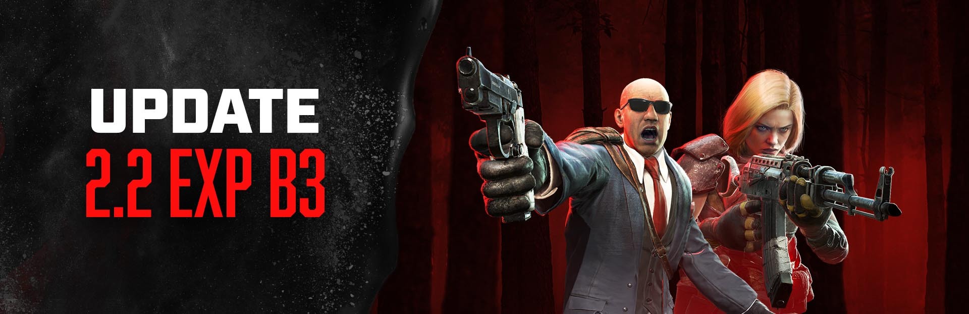 《七日杀》2.2稳定版发布！荒野你学学人家更新速度