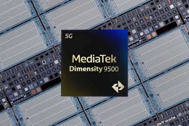 曝天玑9500实现GPU能效飞升40%，游戏党告别电量焦虑！