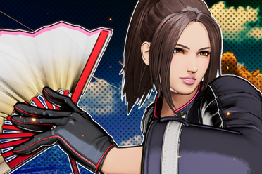 没想到十年后，我还在偷瞄不知火舞的“物理引擎”